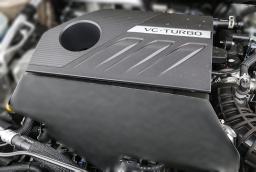 Nissan Rogue SV AWD 2025