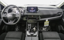 Nissan Rogue SV AWD 2025