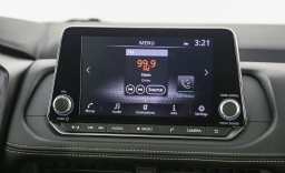 Nissan Rogue SV AWD 2025