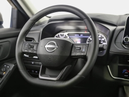 Nissan Rogue SV AWD 2025