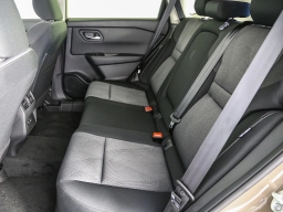 Nissan Rogue SV AWD 2025