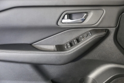 Nissan Rogue SV AWD 2025