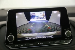 Nissan Rogue SV AWD 2025