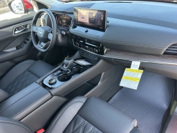 Nissan Rogue Platinum AWD 2026