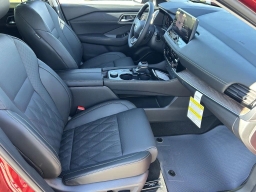 Nissan Rogue Platinum AWD 2026