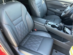 Nissan Rogue Platinum AWD 2026