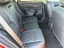 Nissan Rogue Platinum AWD 2026