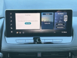 Nissan Rogue Platinum AWD 2026