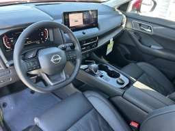 Nissan Rogue Platinum AWD 2026