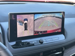 Nissan Rogue Platinum AWD 2026