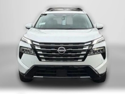 Nissan Rogue Platinum AWD 2026