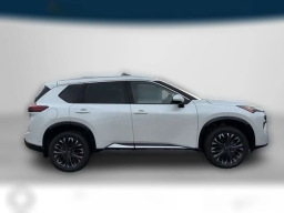 Nissan Rogue Platinum AWD 2026