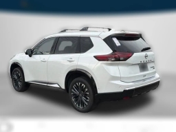 Nissan Rogue Platinum AWD 2026