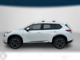 Nissan Rogue Platinum AWD 2026
