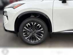 Nissan Rogue Platinum AWD 2026