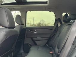 Nissan Rogue Platinum AWD 2026