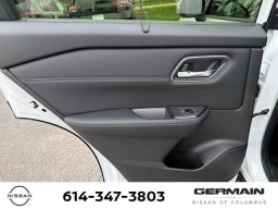 Nissan Rogue Platinum AWD 2026