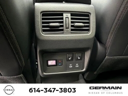 Nissan Rogue Platinum AWD 2026