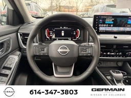 Nissan Rogue Platinum AWD 2026