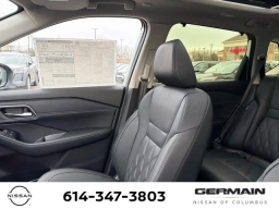 Nissan Rogue Platinum AWD 2026