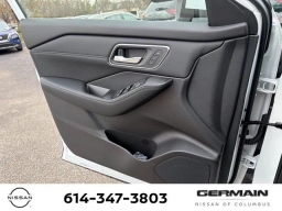 Nissan Rogue Platinum AWD 2026