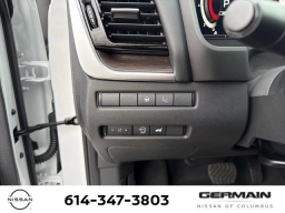 Nissan Rogue Platinum AWD 2026