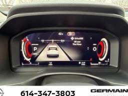 Nissan Rogue Platinum AWD 2026