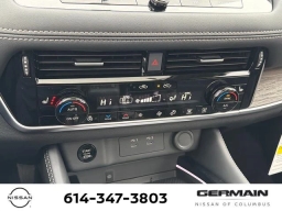 Nissan Rogue Platinum AWD 2026