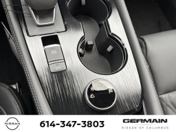 Nissan Rogue Platinum AWD 2026