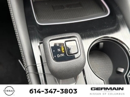 Nissan Rogue Platinum AWD 2026