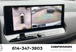 Nissan Rogue Platinum AWD 2026