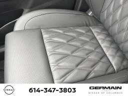 Nissan Rogue Platinum AWD 2026