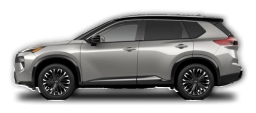 Nissan Rogue Platinum AWD 2026