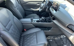 Nissan Rogue Platinum AWD 2026