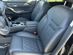 Nissan Rogue Platinum AWD 2026