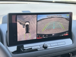 Nissan Rogue Platinum AWD 2026