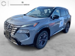 Nissan Rogue Platinum AWD 2026