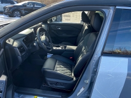 Nissan Rogue Platinum AWD 2026