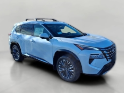 Nissan Rogue Platinum AWD 2026