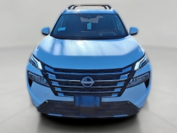 Nissan Rogue Platinum AWD 2026