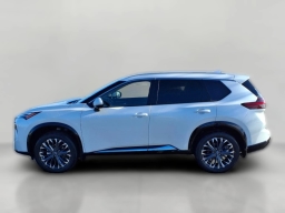 Nissan Rogue Platinum AWD 2026