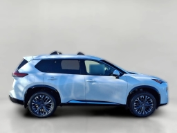 Nissan Rogue Platinum AWD 2026