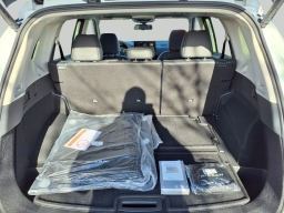 Nissan Rogue Platinum AWD 2026