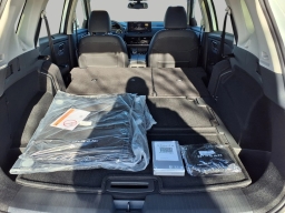 Nissan Rogue Platinum AWD 2026