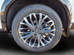 Nissan Rogue Platinum AWD 2026