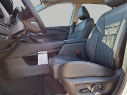 Nissan Rogue Platinum AWD 2026