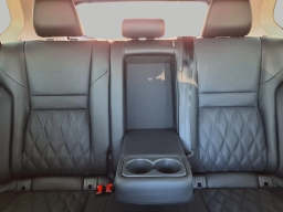 Nissan Rogue Platinum AWD 2026