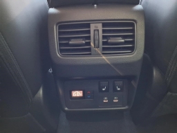 Nissan Rogue Platinum AWD 2026