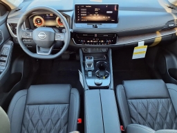 Nissan Rogue Platinum AWD 2026