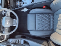 Nissan Rogue Platinum AWD 2026